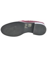 STUART WEITZMAN（スチュートワイツマン）ドレスシューズ/ローファー 赤 サイズ:EU37(23.5cm位) レディース/2200685149089