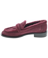 STUART WEITZMAN（スチュートワイツマン）ドレスシューズ/ローファー 赤 サイズ:EU37(23.5cm位) レディース/2200685149089