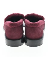 STUART WEITZMAN（スチュートワイツマン）ドレスシューズ/ローファー 赤 サイズ:EU37(23.5cm位) レディース/2200685149089