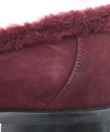 STUART WEITZMAN（スチュートワイツマン）ドレスシューズ/ローファー 赤 サイズ:EU37(23.5cm位) レディース/2200685149089