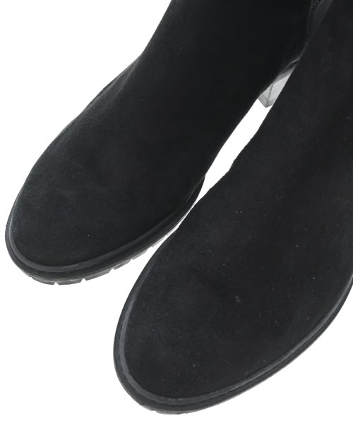 STUART WEITZMAN（スチュートワイツマン）ブーツ 黒 サイズ:UK7 1/2(26cm位) レディース/2200694400089