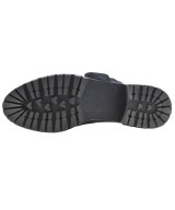 STUART WEITZMAN（スチュートワイツマン）ブーツ 黒 サイズ:UK7 1/2(26cm位) レディース/2200694400089