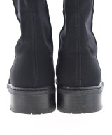 STUART WEITZMAN（スチュートワイツマン）ブーツ 黒 サイズ:UK7 1/2(26cm位) レディース/2200694400089