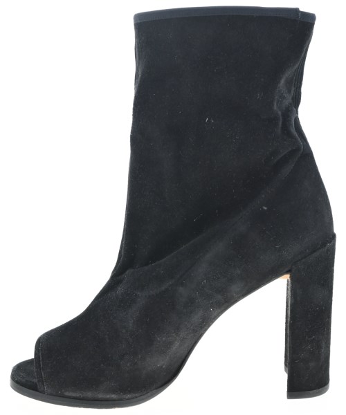 STUART WEITZMAN（スチュートワイツマン）その他 黒 サイズ:EU39(25.5cm位) レディース/2200654950067