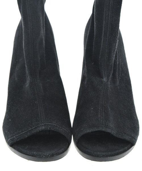 STUART WEITZMAN（スチュートワイツマン）その他 黒 サイズ:EU39(25.5cm位) レディース/2200654950067