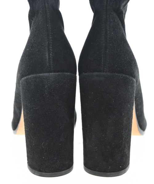 STUART WEITZMAN（スチュートワイツマン）その他 黒 サイズ:EU39(25.5cm位) レディース/2200654950067
