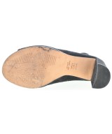STUART WEITZMAN（スチュートワイツマン）その他 黒 サイズ:EU39(25.5cm位) レディース/2200654950067