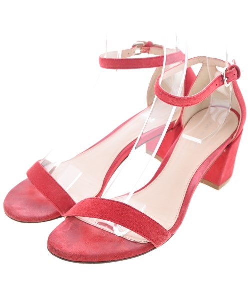 STUART WEITZMAN(スチュートワイツマン)のサンダル サイズ:-(23cm位) 4,200円