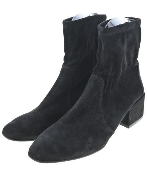 STUART WEITZMAN(スチュートワイツマン)のブーツ サイズ:UK7 1/2(26cm位) 7,200円