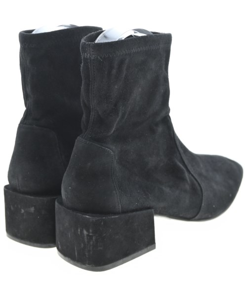 STUART WEITZMAN（スチュートワイツマン）ブーツ 黒 サイズ:UK7 1/2(26cm位) レディース/2200712684033