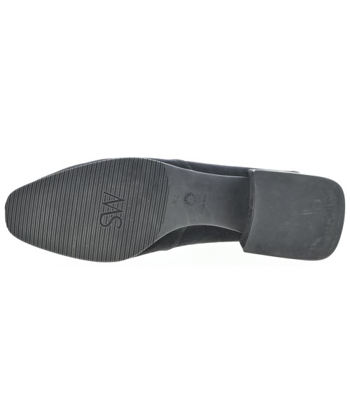 STUART WEITZMAN（スチュートワイツマン）ブーツ 黒 サイズ:UK7 1/2(26cm位) レディース/2200712684033