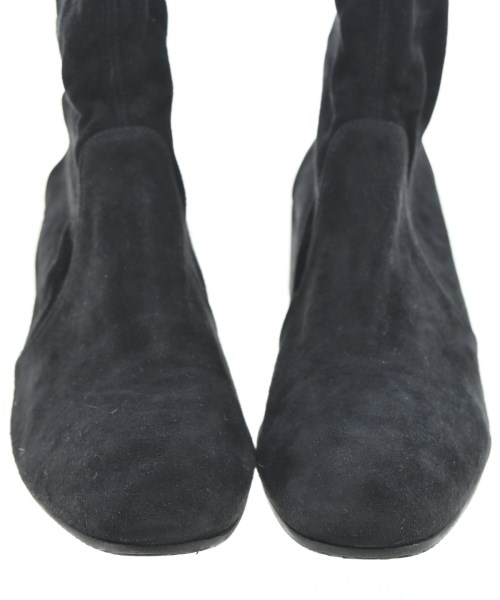 STUART WEITZMAN（スチュートワイツマン）ブーツ 黒 サイズ:UK7 1/2(26cm位) レディース/2200712684033