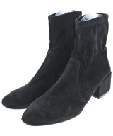 STUART WEITZMAN（スチュートワイツマン）ブーツ 黒 サイズ:UK7 1/2(26cm位) レディース/2200712684033