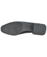 STUART WEITZMAN（スチュートワイツマン）ブーツ 黒 サイズ:UK7 1/2(26cm位) レディース/2200712684033