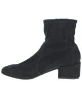 STUART WEITZMAN（スチュートワイツマン）ブーツ 黒 サイズ:UK7 1/2(26cm位) レディース/2200712684033