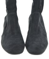 STUART WEITZMAN（スチュートワイツマン）ブーツ 黒 サイズ:UK7 1/2(26cm位) レディース/2200712684033