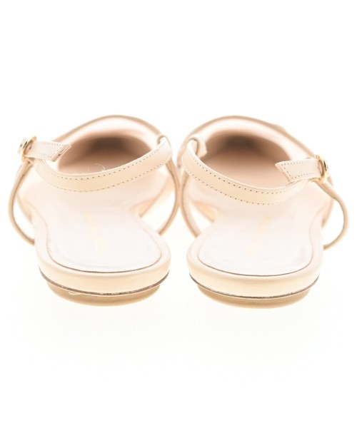 STUART WEITZMAN（スチュートワイツマン）パンプス ベージュ サイズ:EU37 1/2(24cm位) レディース/2200713601107