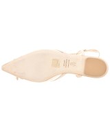 STUART WEITZMAN（スチュートワイツマン）パンプス ベージュ サイズ:EU37 1/2(24cm位) レディース/2200713601107