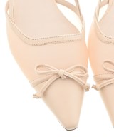 STUART WEITZMAN（スチュートワイツマン）パンプス ベージュ サイズ:EU37 1/2(24cm位) レディース/2200713601107