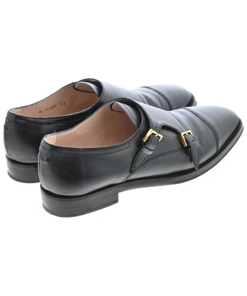 STUART WEITZMAN（スチュートワイツマン）ビジネス・ドレスシューズ 黒 サイズ:EU36(22.5cm位) レディース/2200712858199