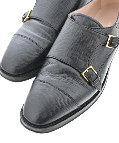STUART WEITZMAN（スチュートワイツマン）ビジネス・ドレスシューズ 黒 サイズ:EU36(22.5cm位) レディース/2200712858199