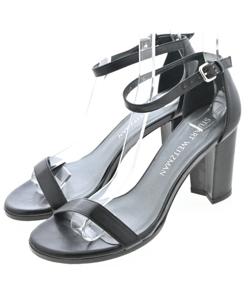 STUART WEITZMAN(スチュートワイツマン)のサンダル サイズ:UK6(24.5cm位) 8,200円