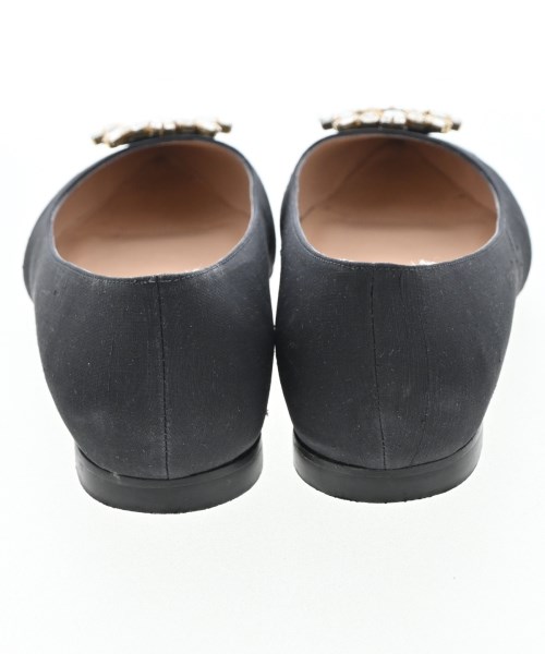 STUART WEITZMAN（スチュートワイツマン）パンプス 黒 サイズ:EU37 1/2(24cm位) レディース/2200699518543