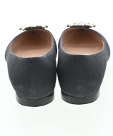 STUART WEITZMAN（スチュートワイツマン）パンプス 黒 サイズ:EU37 1/2(24cm位) レディース/2200699518543