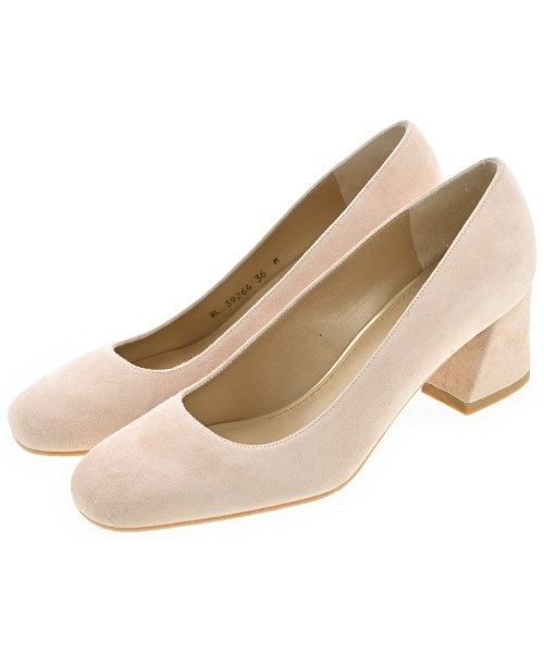 STUART WEITZMAN(スチュートワイツマン)のパンプス サイズ:EU36(22.5cm位) 10,400円