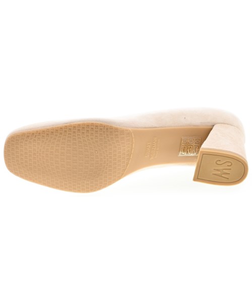 STUART WEITZMAN（スチュートワイツマン）パンプス ピンク サイズ:EU36(22.5cm位) レディース/2200715486825