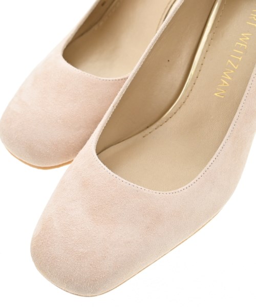 STUART WEITZMAN（スチュートワイツマン）パンプス ピンク サイズ:EU36(22.5cm位) レディース/2200715486825