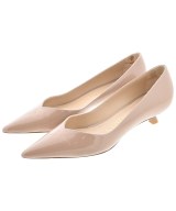 STUART WEITZMAN（スチュートワイツマン）パンプス ベージュ サイズ:5(22cm位) レディース/2200716281016