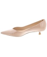 STUART WEITZMAN（スチュートワイツマン）パンプス ベージュ サイズ:5(22cm位) レディース/2200716281016