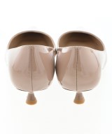 STUART WEITZMAN（スチュートワイツマン）パンプス ベージュ サイズ:5(22cm位) レディース/2200716281016