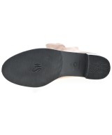 STUART WEITZMAN（スチュートワイツマン）ブーツ 茶 サイズ:EU38(24.5cm位) レディース/2200720003680