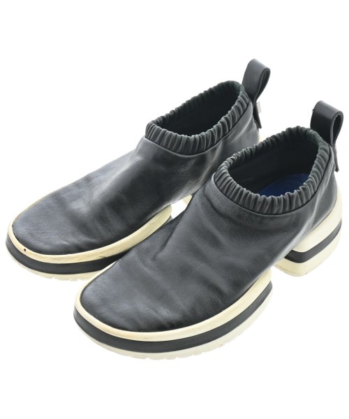 STUART WEITZMAN(スチュートワイツマン)スニーカー 黒 サイズ:EU35(21.5cm位)/2200691337098