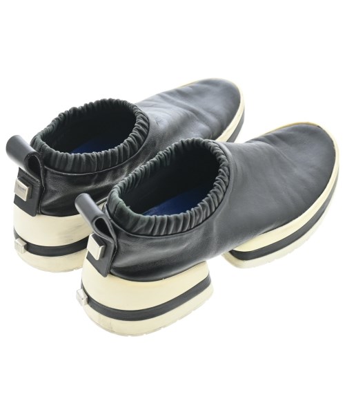 STUART WEITZMAN（スチュートワイツマン）スニーカー 黒 サイズ:EU35(21.5cm位) レディース/2200691337098