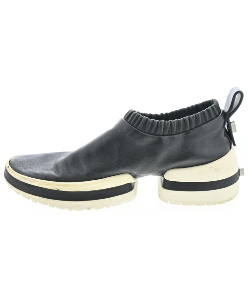 STUART WEITZMAN（スチュートワイツマン）スニーカー 黒 サイズ:EU35(21.5cm位) レディース/2200691337098