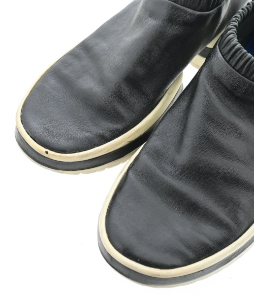 STUART WEITZMAN（スチュートワイツマン）スニーカー 黒 サイズ:EU35(21.5cm位) レディース/2200691337098