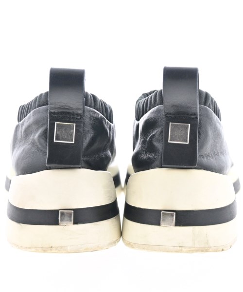 STUART WEITZMAN（スチュートワイツマン）スニーカー 黒 サイズ:EU35(21.5cm位) レディース/2200691337098