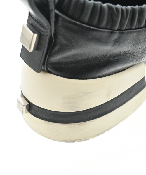 STUART WEITZMAN（スチュートワイツマン）スニーカー 黒 サイズ:EU35(21.5cm位) レディース/2200691337098