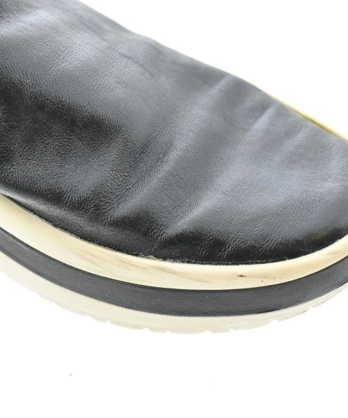 STUART WEITZMAN（スチュートワイツマン）スニーカー 黒 サイズ:EU35(21.5cm位) レディース/2200691337098