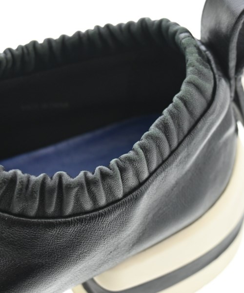 STUART WEITZMAN（スチュートワイツマン）スニーカー 黒 サイズ:EU35(21.5cm位) レディース/2200691337098