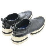 STUART WEITZMAN（スチュートワイツマン）スニーカー 黒 サイズ:EU35(21.5cm位) レディース/2200691337098