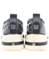 STUART WEITZMAN（スチュートワイツマン）スニーカー 黒 サイズ:EU35(21.5cm位) レディース/2200691337098
