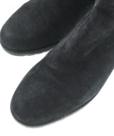STUART WEITZMAN（スチュートワイツマン）ブーツ 黒 サイズ:UK6 1/2(25cm位) レディース/2200686934073