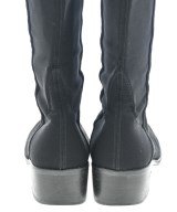 STUART WEITZMAN（スチュートワイツマン）ブーツ 黒 サイズ:UK6 1/2(25cm位) レディース/2200686934073