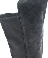 STUART WEITZMAN（スチュートワイツマン）ブーツ 黒 サイズ:UK6 1/2(25cm位) レディース/2200686934073