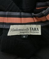 Mademoiselle TARA（マドモアゼル　タラ）ニット・セーター 黒 サイズ:M レディース/2200604790606