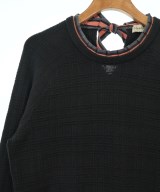 Mademoiselle TARA（マドモアゼル　タラ）ニット・セーター 黒 サイズ:M レディース/2200604790606